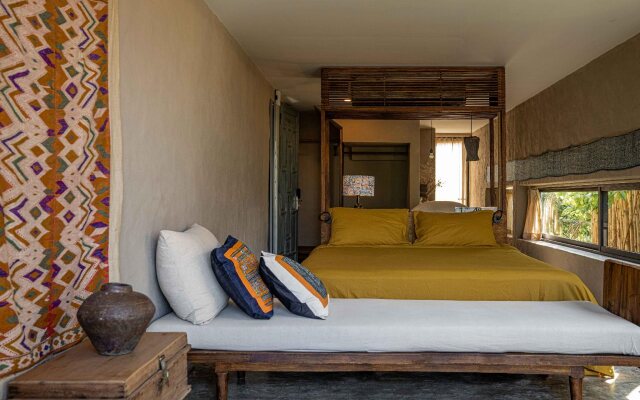 Dechiu Hotel