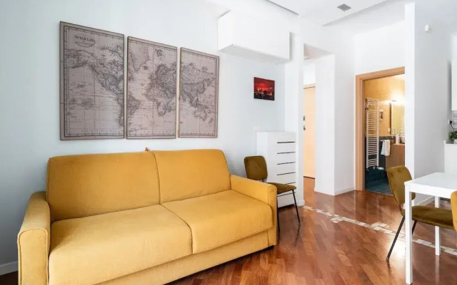 Levante 65 in Bari With 1 Bedrooms and 1 Bathrooms