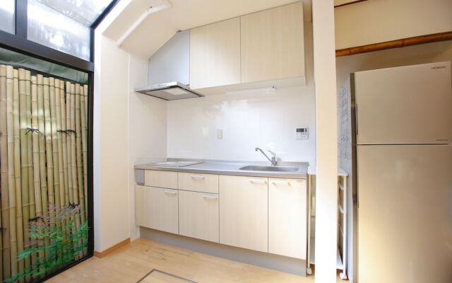 Private Residence Nijojo Sachi