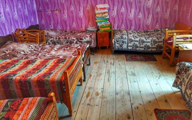 Guest House Buba