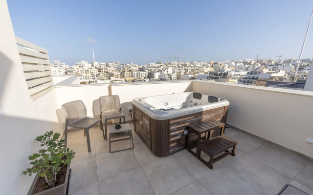 DOMS Boutique Living