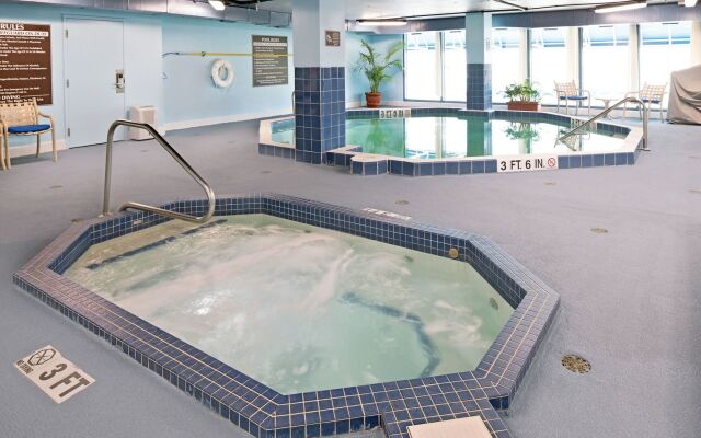 Hilton Vacation Club Daytona Beach Regency