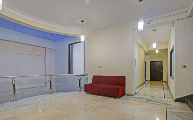 Treebo Trend Hotel Jai Mahal
