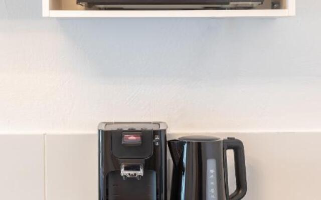 Lovely apartment with terrace Nice centre