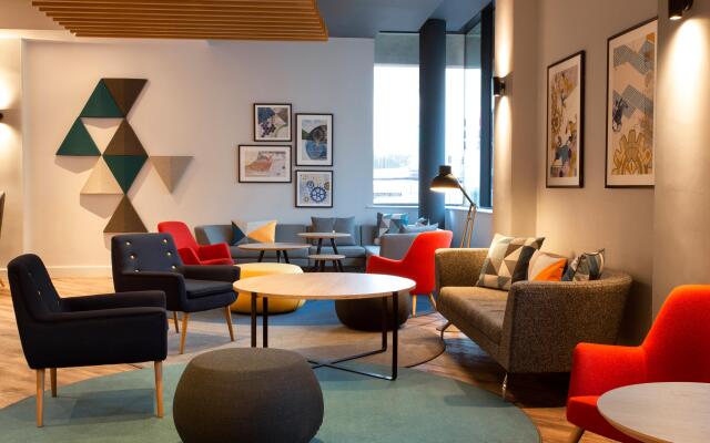 Holiday Inn Express Cheltenham by IHG