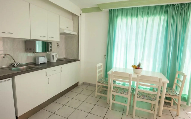 Apart-hotel Acapulco Ocean View