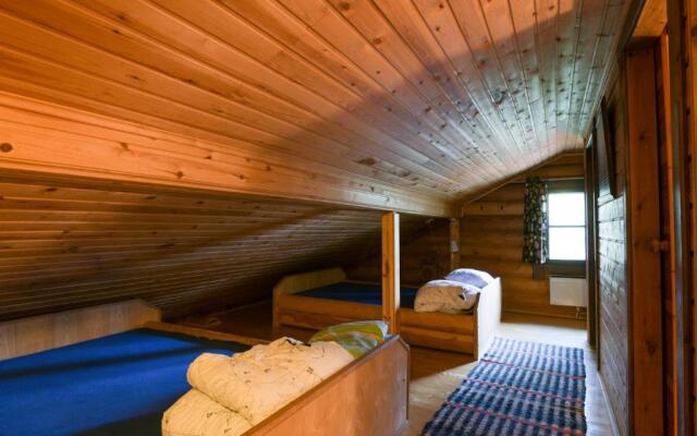 Laavu Holiday Homes