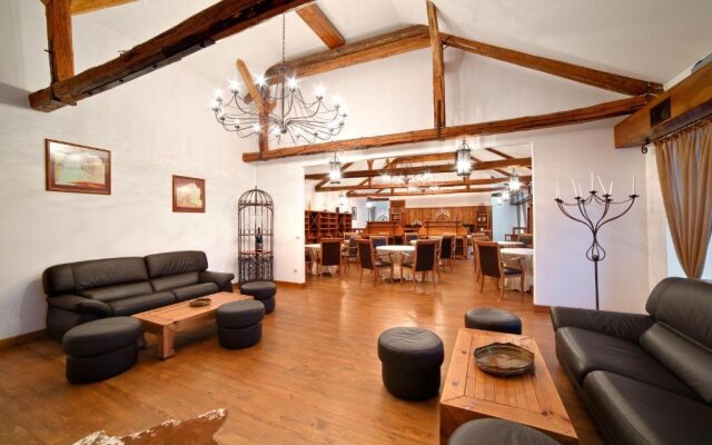 Midalidare Hotel & Spa