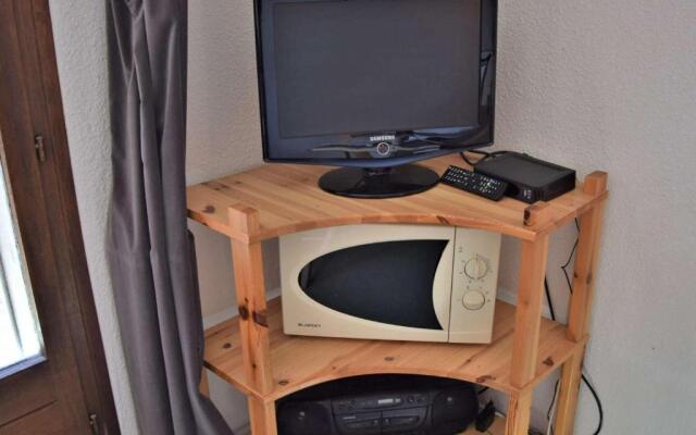Appartement Risoul, 2 pièces, 4 personnes - FR-1-330-220