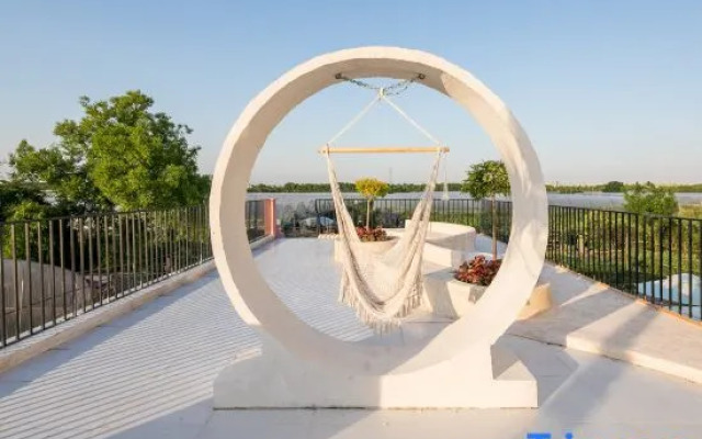 Yuxi Shejishi Guesthouse