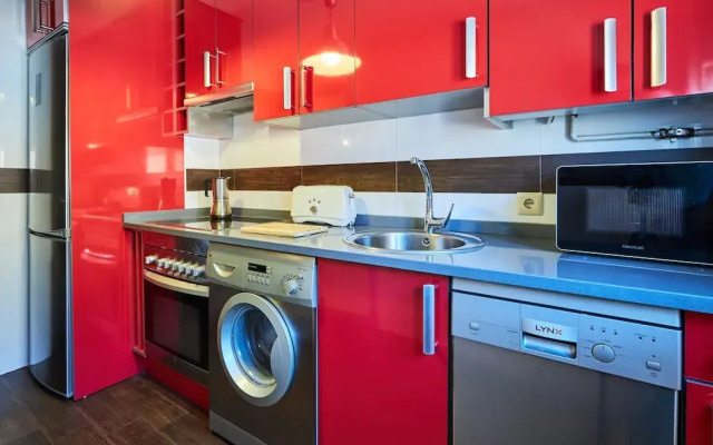 AV Soterra a 2B in Vila