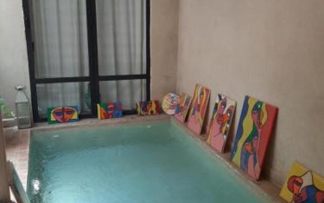 Riad Penelope