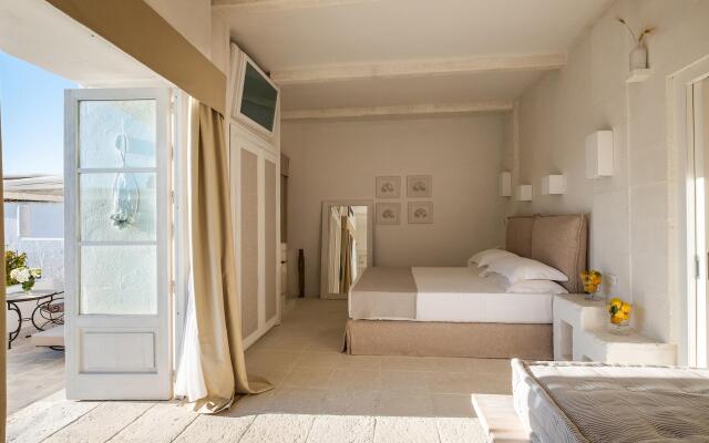 Baglioni Masseria Muzza