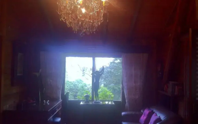 B & B Chalet Santa Eulalia