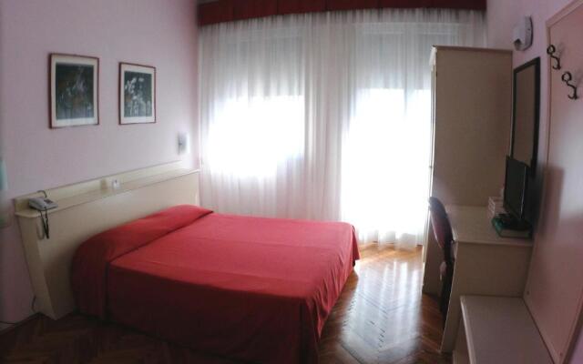 All'oasi