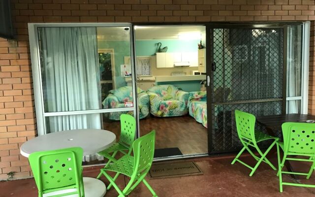 Southport Tourist Park