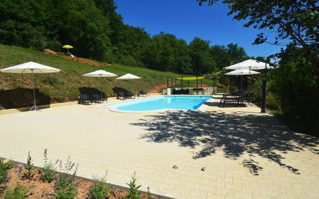 Le Manoir La Forge - Gîtes