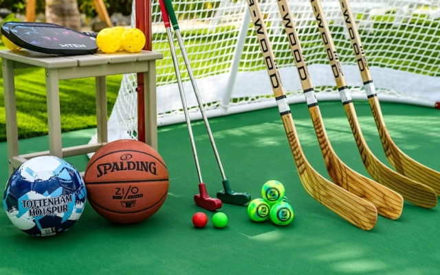 Siesta Sun Sets in Siesta Key