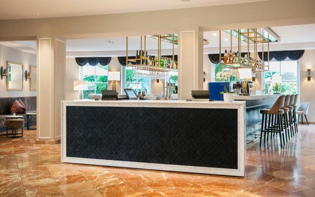 ARCOTEL Castellani Salzburg