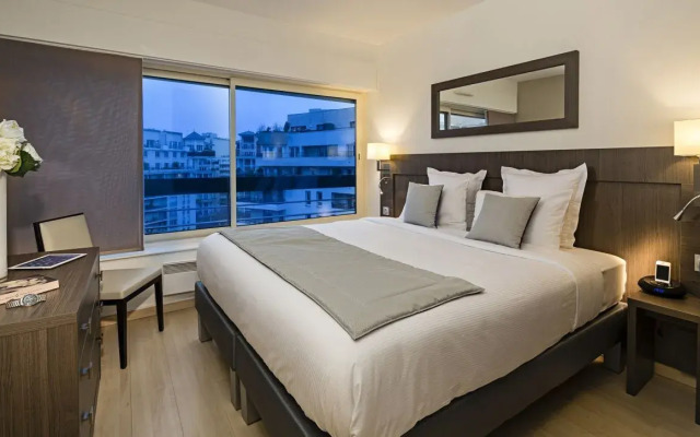 Residhome Courbevoie La Défense