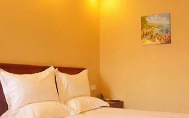 Hangzhou Count Heating City Hotel