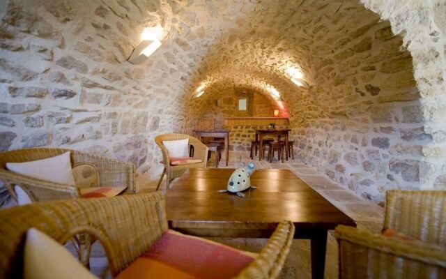 Les gites du Major d'home