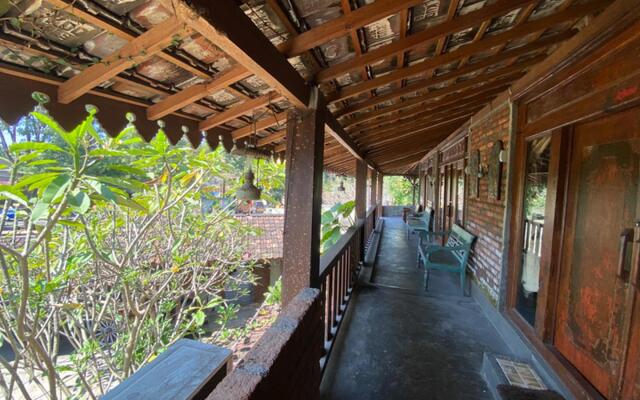 Griya Gribig Guest House RedPartner