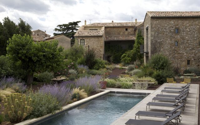 La Maison d'Ulysse Small Luxury Hotel