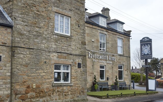 Ravensworth Arms Hotel by Greene King Inns