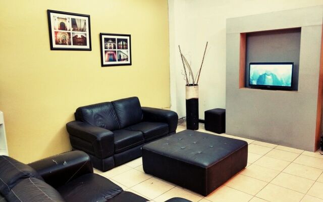 OYO Hotel Plata,Fresnillo, Zacatecas