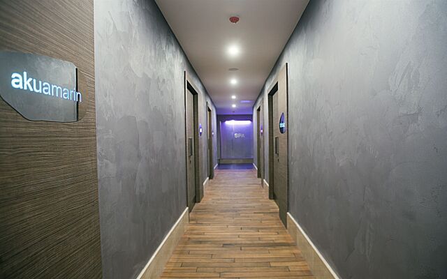Cevahir Hotel Istanbul Asia