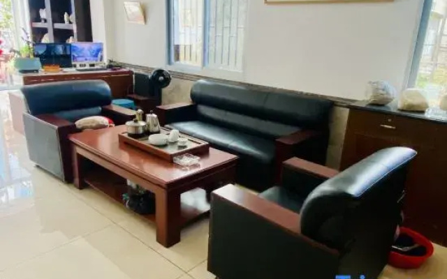Haizhibin Hotel