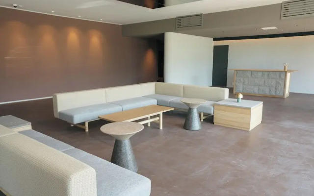 Nature Base Hotel NUPPUKOTTE