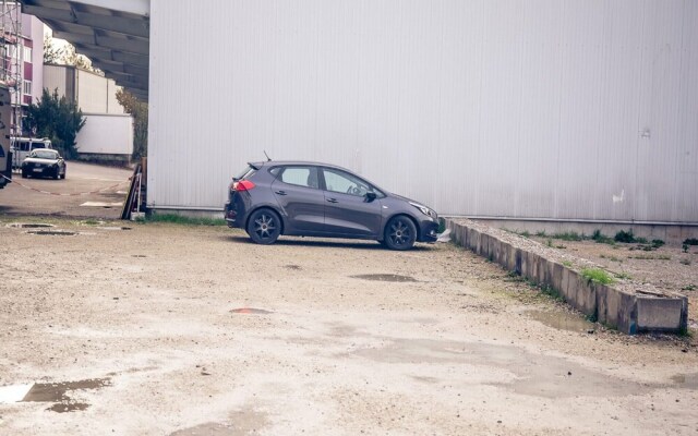 Lovely Apartment Near Playmobil