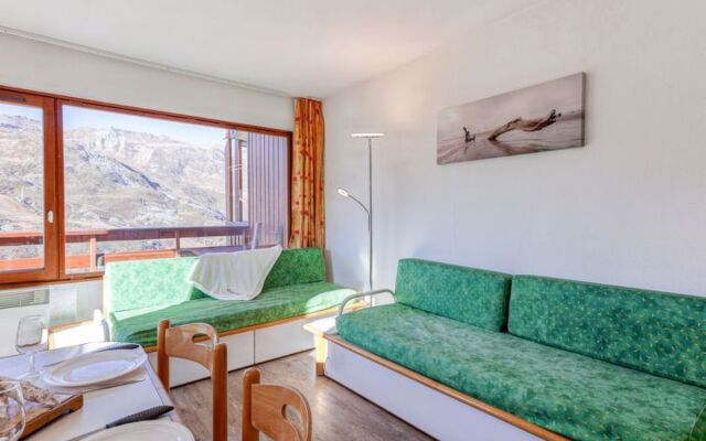 Villa Nécou Les Menuires 42464