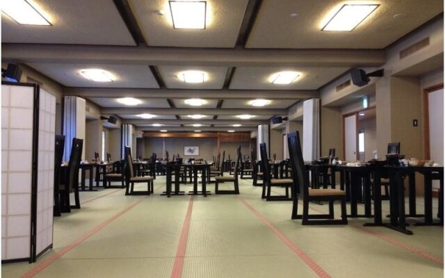 Gensen Yunoyado Kairi