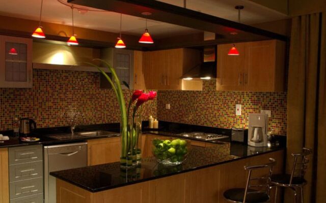 Pearl Coast Premier Hotel Apartments