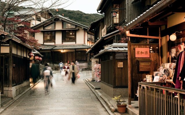 Resi Stay Yasaka-No-To