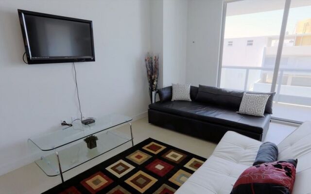 Pelican Stay Furnished Apartments in Monte Carlo Miami Beach