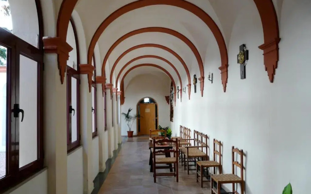 Hospedería Nuestra Señora del Carmen