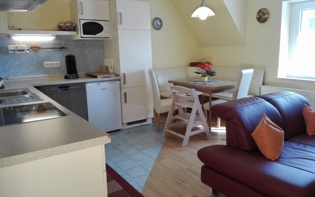 Ferienwohnungen & Appartements Roth