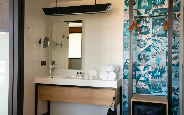 Aloft Strasbourg City Centre