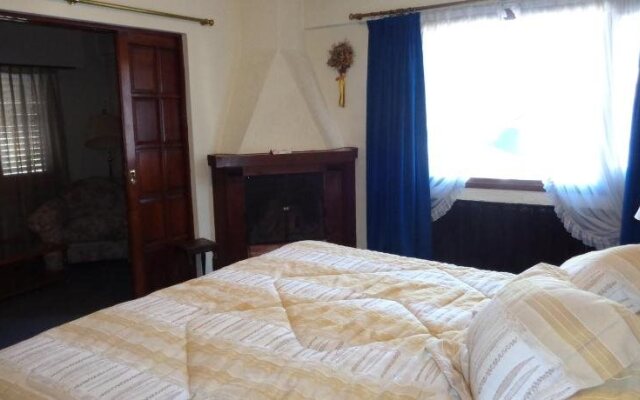 Hotel Caupolican