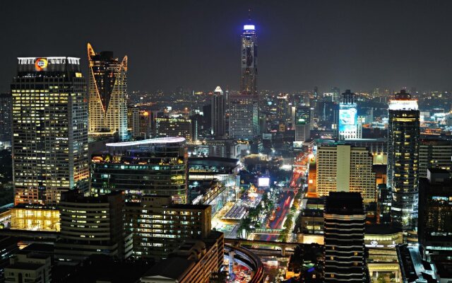 The St Regis Bangkok