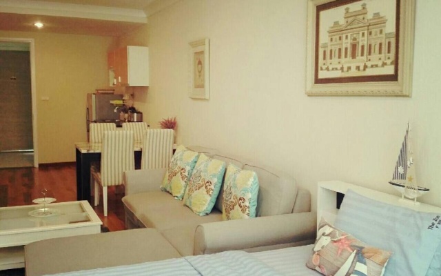 My Resort Condo Hua Hin By Hua Hin Hip – Guest Rooms – Hua Hin
