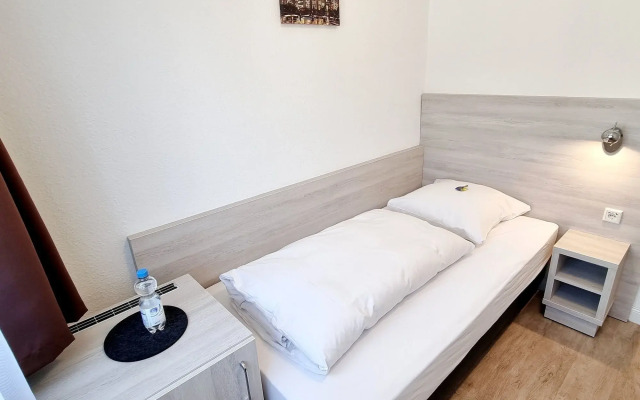 Adler Hotel Frankfurt