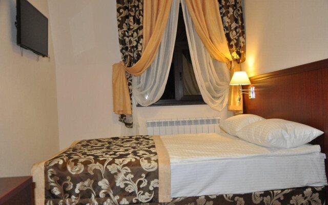 Bugar Hotel