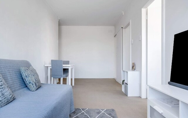 Quaint 1BD on the Doorstep of Manly Beach