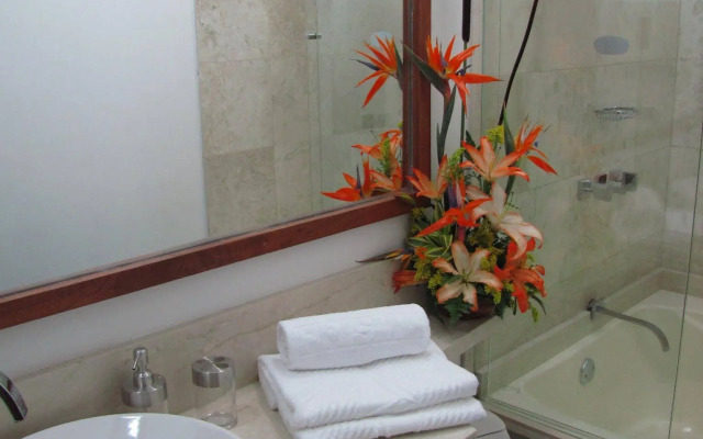 Prisma Suites Chicó 94
