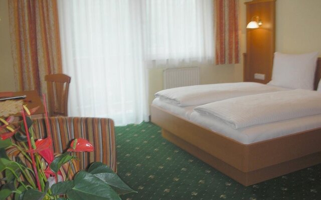 Hotel - Gasthof Possauner